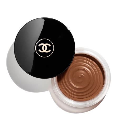 crème gel bronzer chanel|Chanel cream bronzer price.